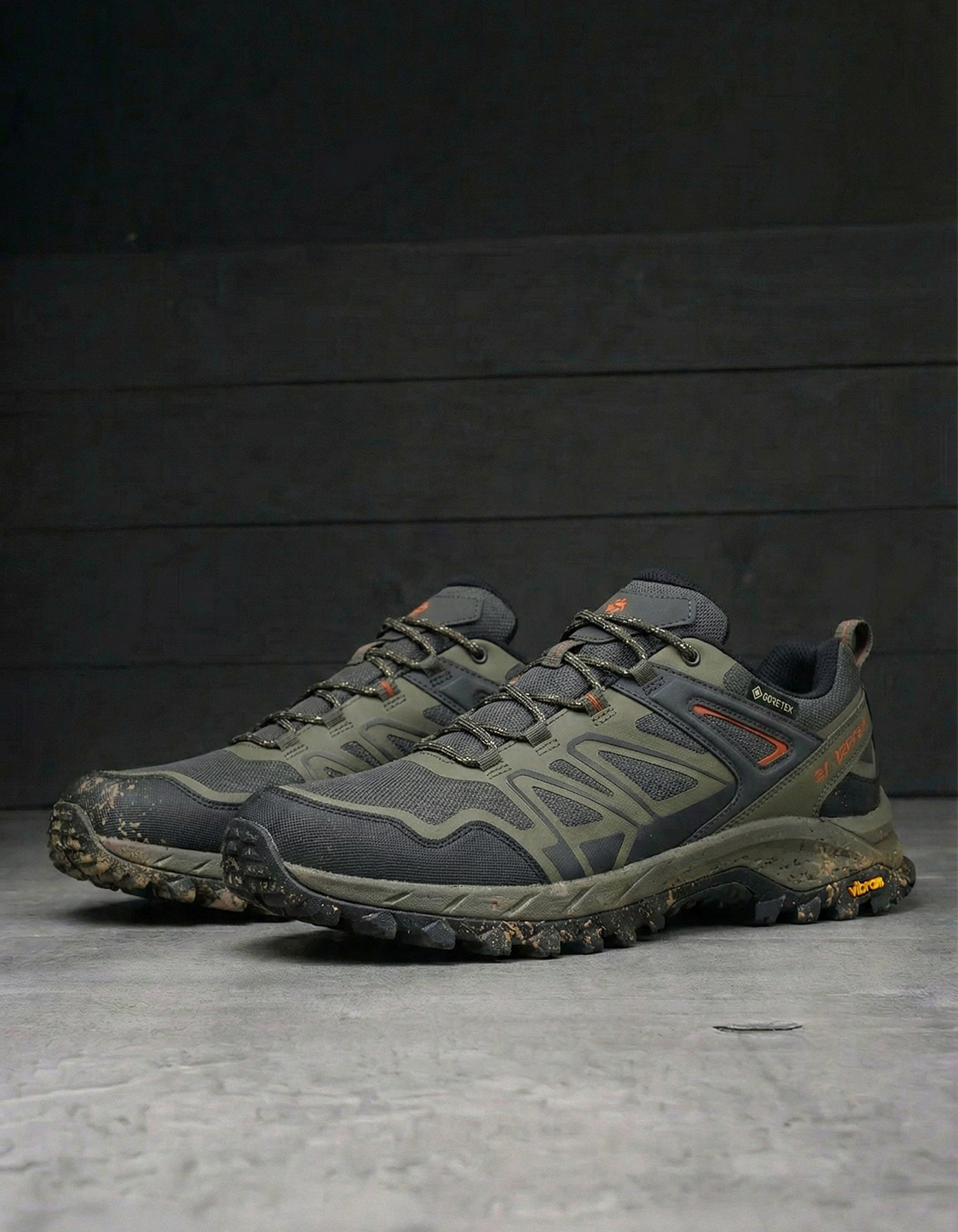 TRL-GTX-43