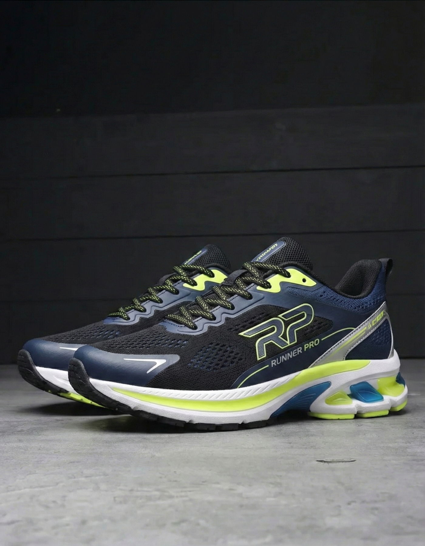 RUN-M-42